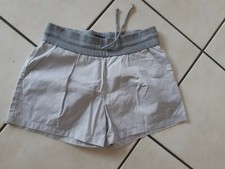 Short femme "ZARA BASIC" taille S soit 36