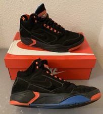 Nike air flight lite mid - lite, ii