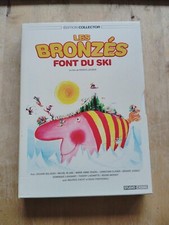 Les Bronzés Font Du Ski