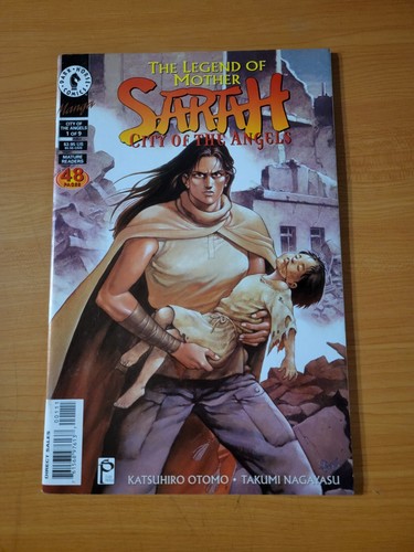 Légende mother sarah - légende, de