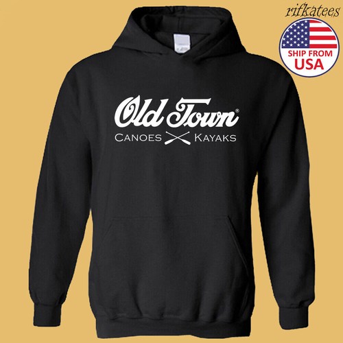 Old town canoes kayaks logo - canoes,