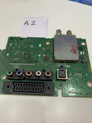 Carte mère motherboard tv - mère,