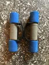 Paire d’haltères de 1 Kilo