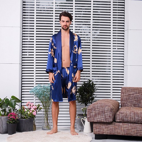 Ensemble pyjama kimono - ensemble,