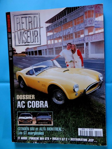 Retroviseur nsu prinz alfa - retroviseur, 30