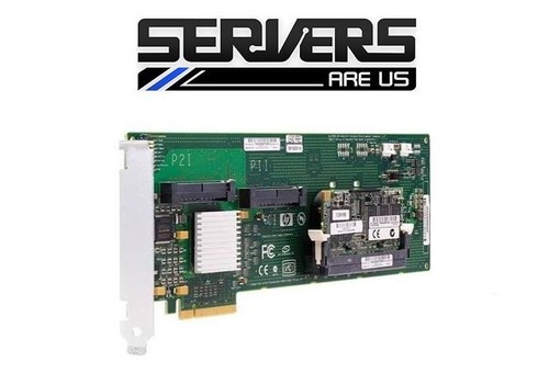 Smart array 5300 - hp,