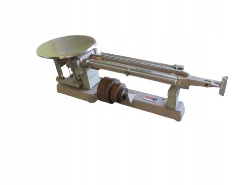 Ohaus heavy duty solution - heavy,