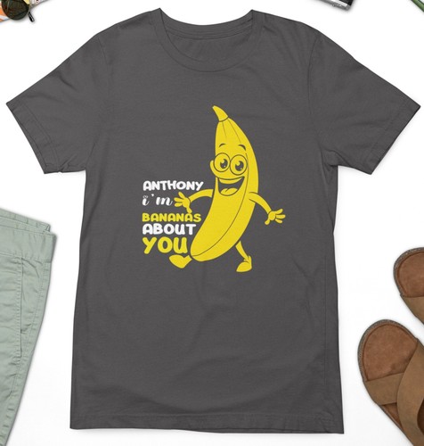 Shirt personnalisé sur - personnalisé,