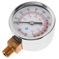  Manomètre de remplacement