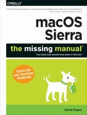 MacOS Sierra : Le Manuel