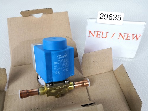 Danfoss 032f2093 vanne - danfoss,