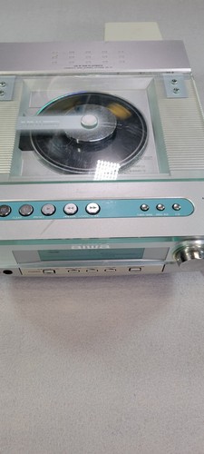 Aiwa lx7u stereo system - cx-lx7u,