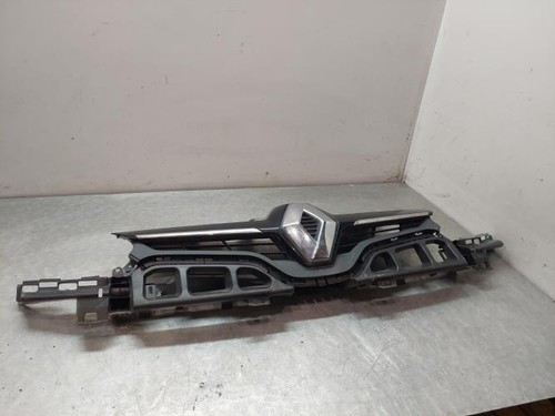 Calandre renault megane - calandre, 3