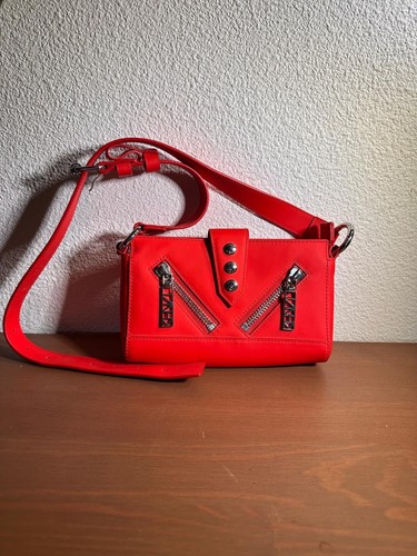 Sac kenzo kalifornia rouge - kenzo,