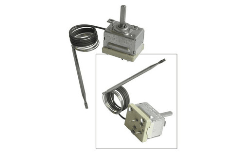 Thermostat four ego - thermostat,