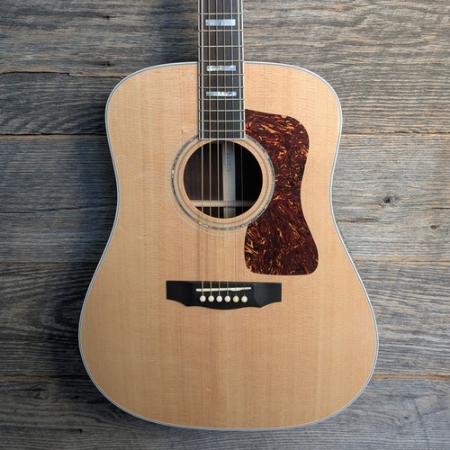 Guild usa dreadnought - d-55,
