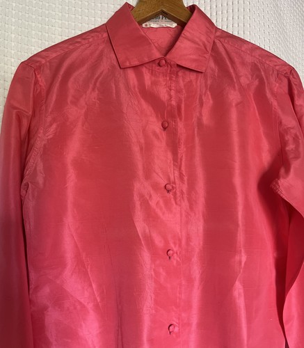 Emilio pucci chemise - pucci, soie