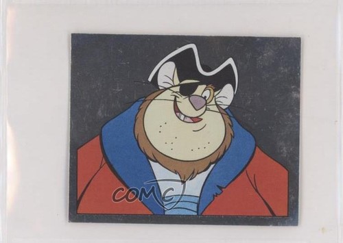 1989 panini chip dale - panini,