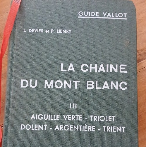 Arthaud guide vallot - arthaud,