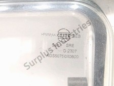 BAIE VITREE 1 FORD TRANSIT 3  / NE 8248