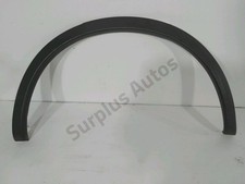ELARGISSEUR D'AILE ARRIERE GAUCHE 93829BR01A NISSAN QASHQAI 1 phase 2