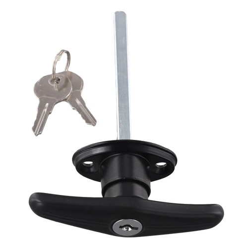 Serrure porte garage - serrure, de