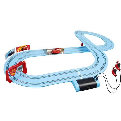 Carrera disney pixar cars - disney,