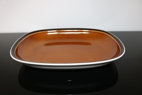 Vintage plat rectangle - vintage,