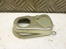 Moteur Honda G65 - Couvercle du rupteur d'allumage