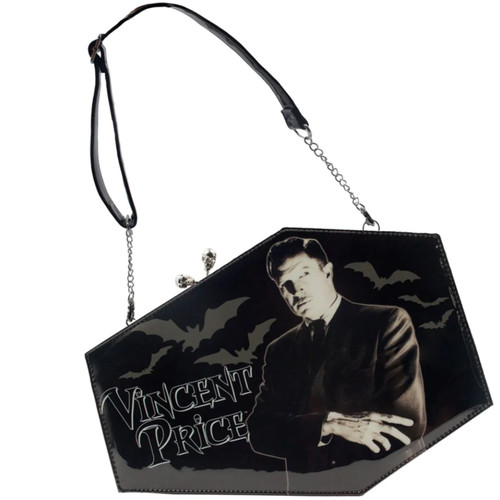 Kreepsville vincent price - kreepsville,