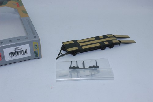 Herpa 746960 militaire - 746960,