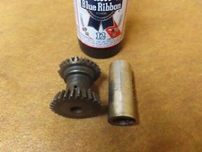 Vtg North B. Yankee 555A