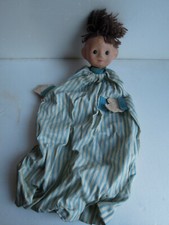  Nicolas Bonne nuit les Petits NouNours  TF1 vintage années 70