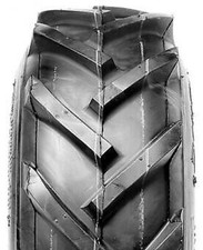 Pneu Caoutchouc Roue 5.00-12