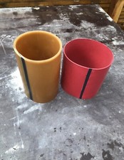 manchette Central A Beton