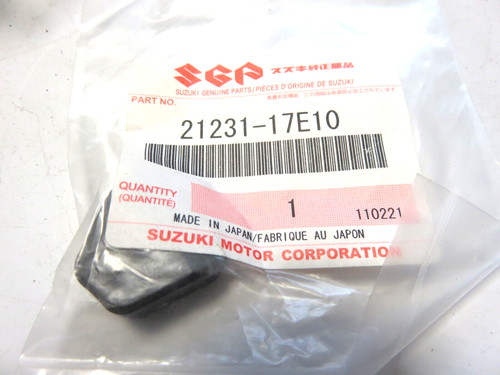 Nos suzuki gsxr - suzuki, 750