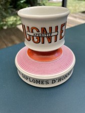 pyrogène publicitaire MUGNIER