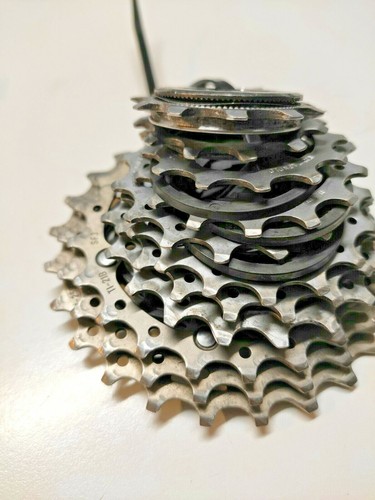 Campagnolo record titanium - campagnolo,
