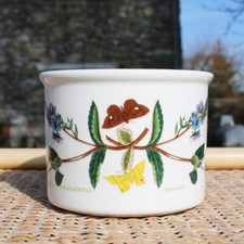 Pot en céramique de PORTMEIRION / véronica