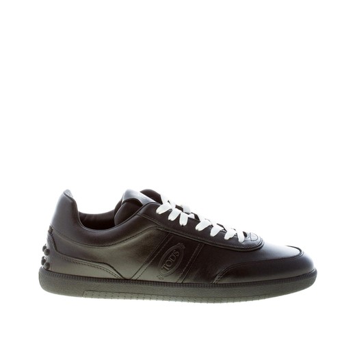 Tod chaussures homme black - chaussures,
