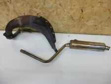 Pot d échappement MH pour motocycle pour moto MH 50 pour motocycle MH pour