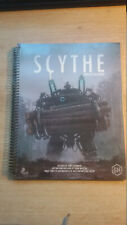 Scythe Stonemaiergames