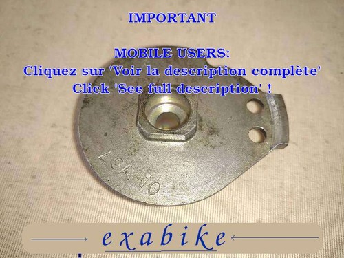 Rotor allumeur pour - rotor,