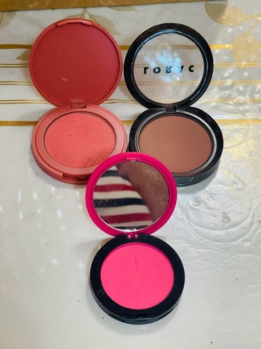 Lot tarte amazonian clay - of,