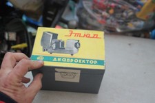 PROJECTEUR DIAPOSITIVE VINTAGE