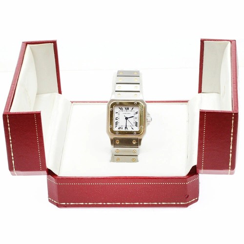 Montre automatique homme