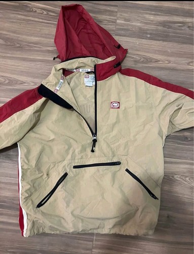 Vintage mens ecko unltd - vintage,