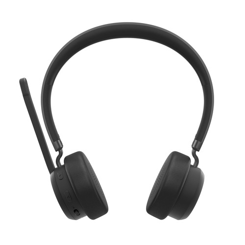 Lenovo wireless stereo headset - wireless,