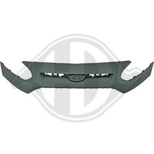 DIEDERICHS Cache De Pare-Chocs