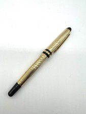 Stylo plume vintage Iridium